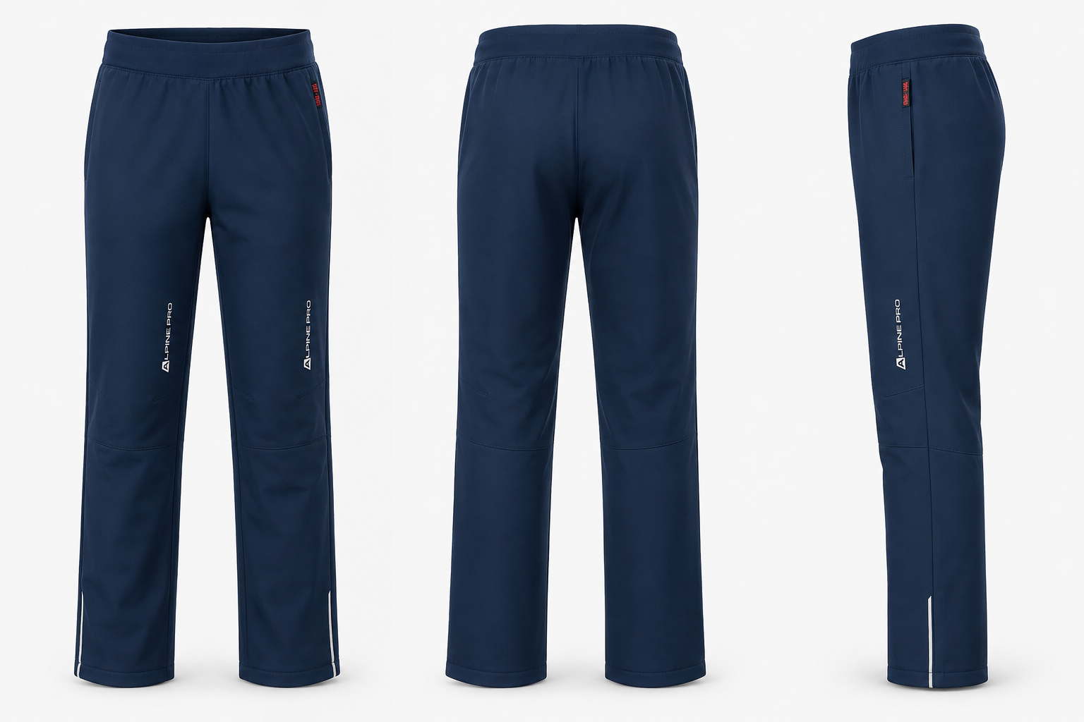Non-Denim